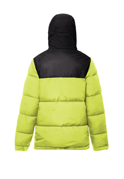 Mymo Athlsr Women's Padded Quilted Jacket