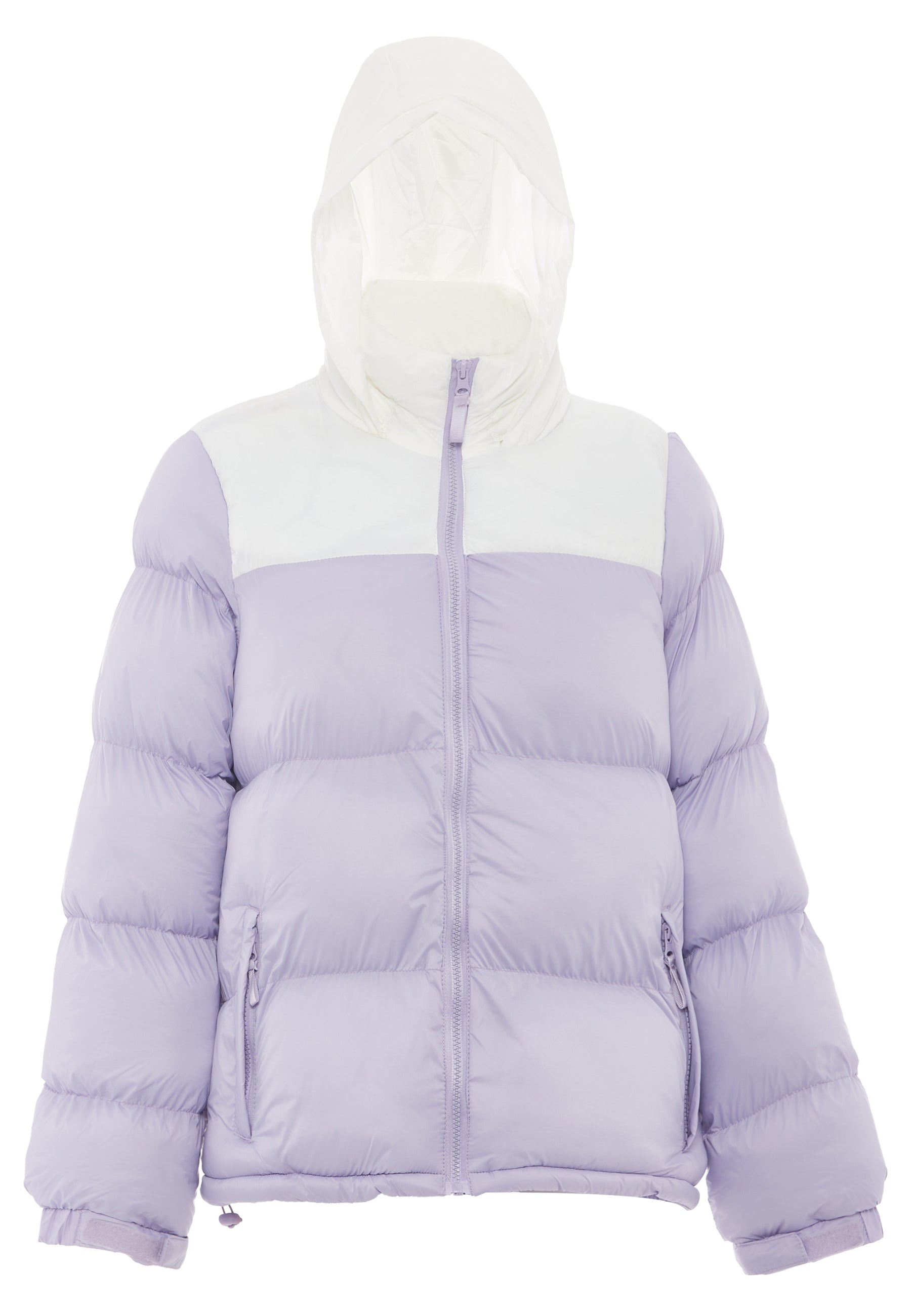 Lavender Off-White