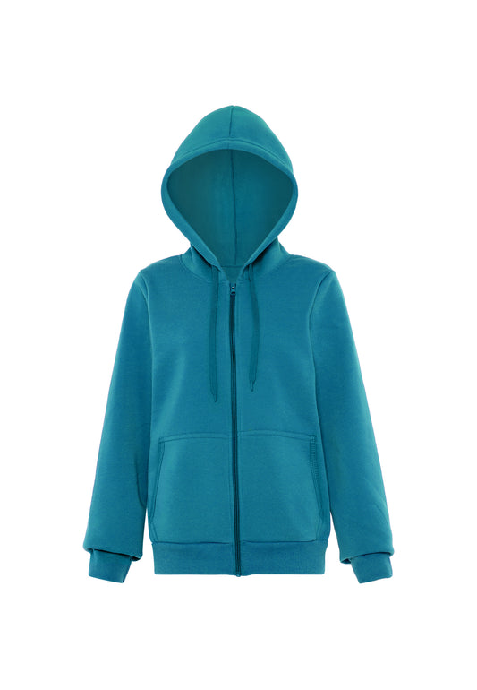 myMo ATHLSR Women's Hooded Jacket