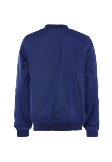 Mo athlsr Men's Blouson Jacket