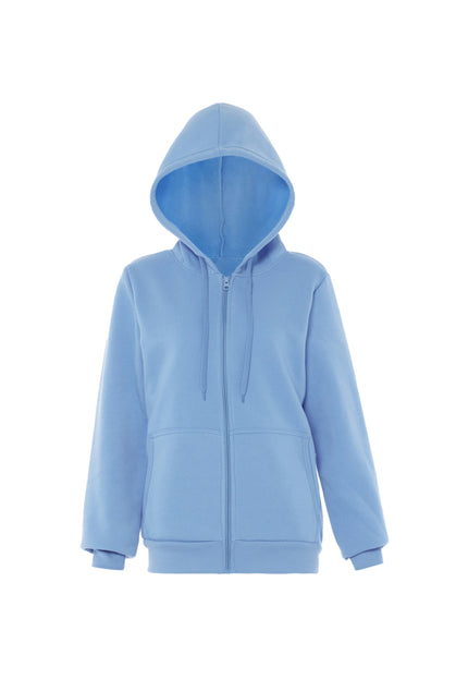 flyweight Damen Kapuzenjacke