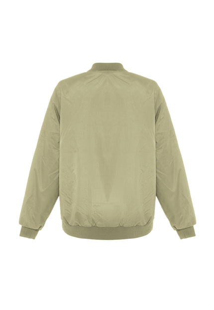 Blonda Women's Blouson Jacket