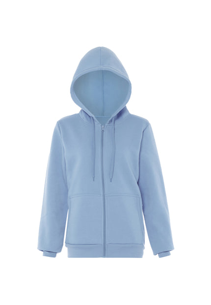 Blonda Women's Hooded Jacket