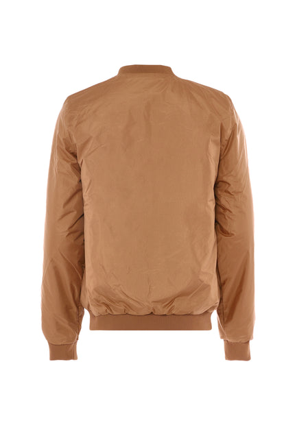 Mo athlsr Men's Blouson Jacket