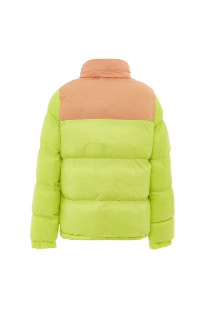 myMo ATHLSR Kobiety Padded Quilted Jacket