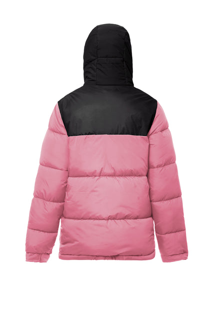 Libbi Women's Padded Quilted Jacket