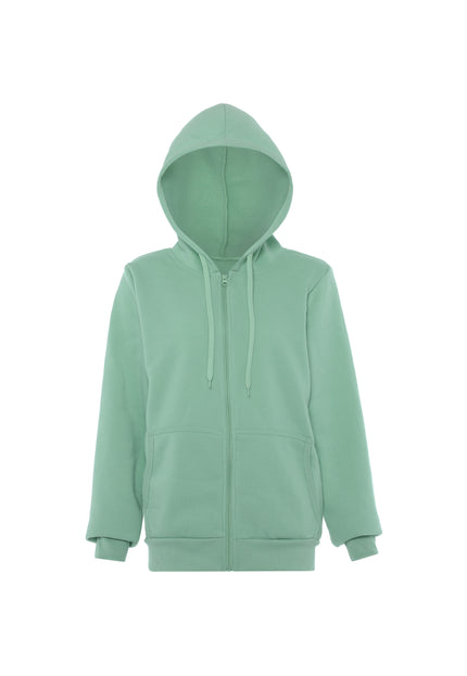 Yuka Women's Hooded Jacket