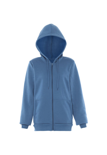 Yuka Women's Hooded Jacket