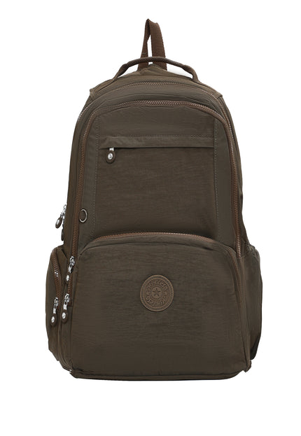 Mindesa Damen Rucksack