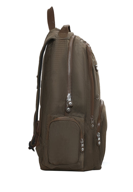 Mindesa Damen Rucksack