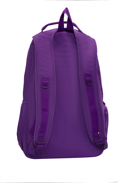 Mindesa Damen Rucksack