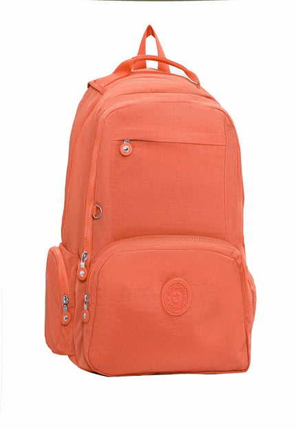 Mindesa Damen Rucksack