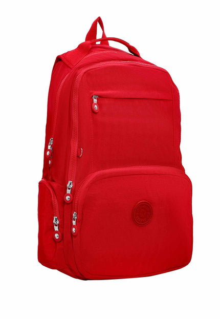 Mindesa Damen Rucksack