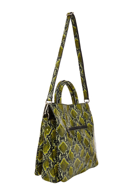 Faina Women's Handbag