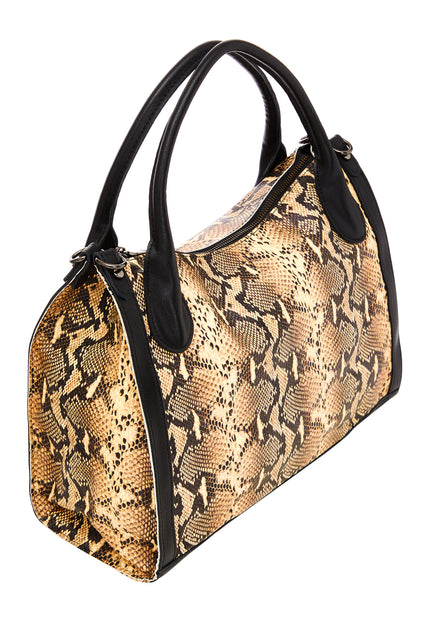 Faina Women's Handbag