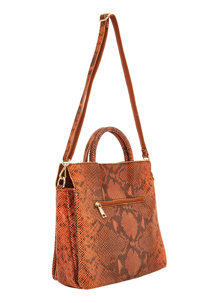 Faina Women's Handbag