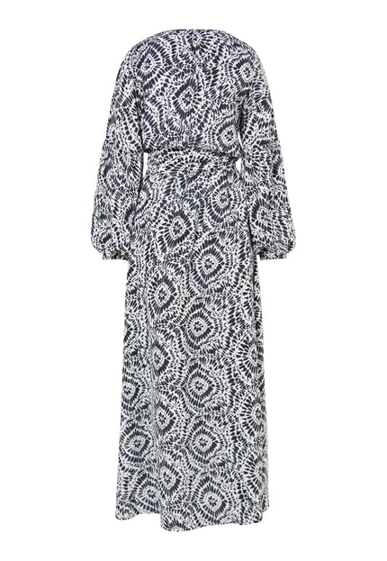 Izia Women's Maxi Dress With Print