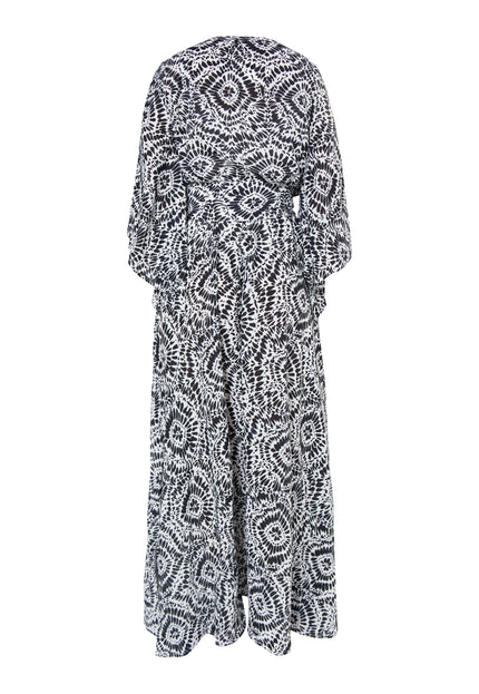 Izia Women's Maxi Dress With Print