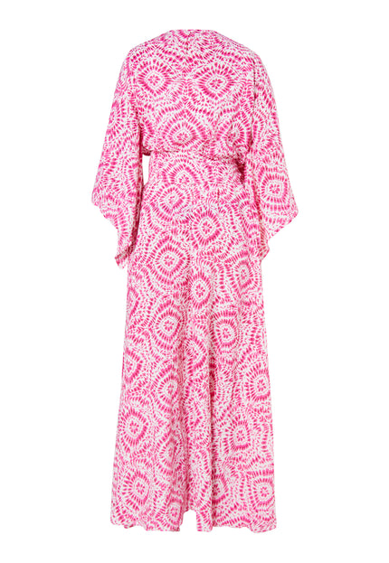 Izia Women's Maxi Dress With Print