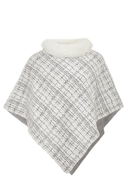 Alary Women's Poncho