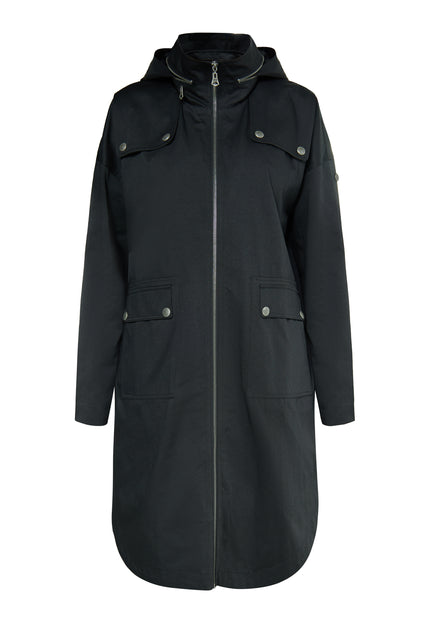 Dreimaster vintage Women's Parka