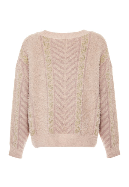 Ebeeza Women's Knitted Sweater