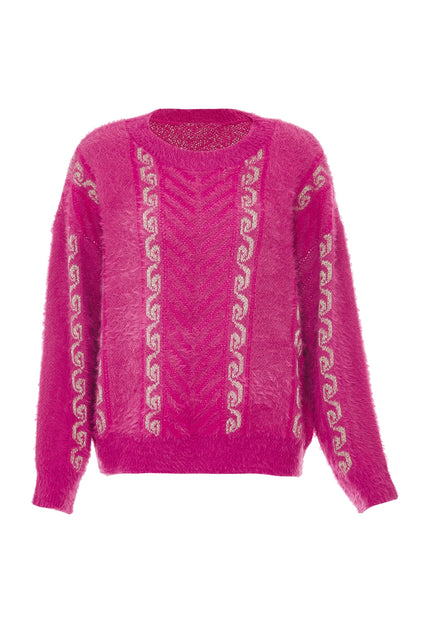 Ebeeza Strickpullover für Damen