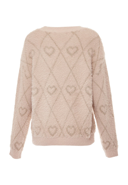 Ebeeza Women's Knitted Sweater