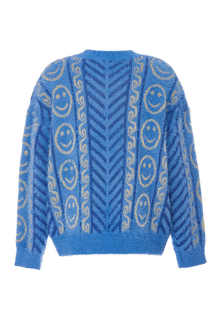 Ebeeza Women's Knitted Sweater