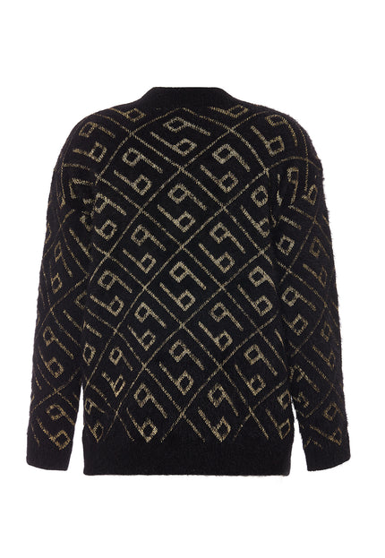 Ebeeza Women's Knitted Sweater