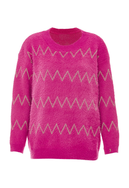 Ebeeza Women's Knitted Sweater