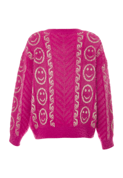 Ebeeza Women's Knitted Sweater