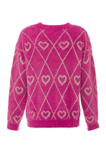 Ebeeza Women's Knitted Sweater