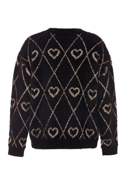 Ebeeza Women's Knitted Sweater