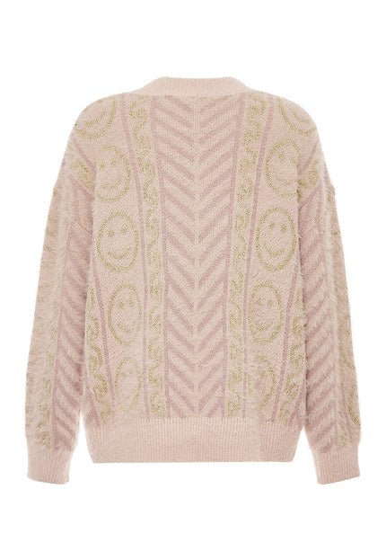 Ebeeza Women's Knitted Sweater