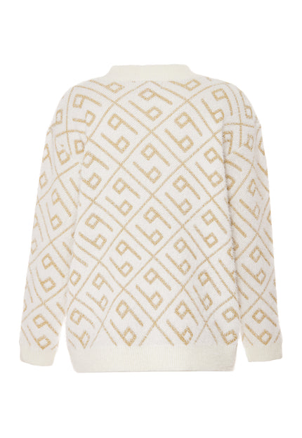 Ebeeza Women's Knitted Sweater