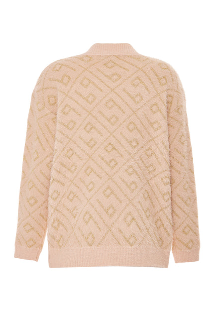 Ebeeza Women's Knitted Sweater