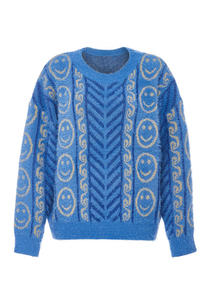 Ebeeza Women's Knitted Sweater