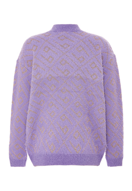 Ebeeza Women's Knitted Sweater