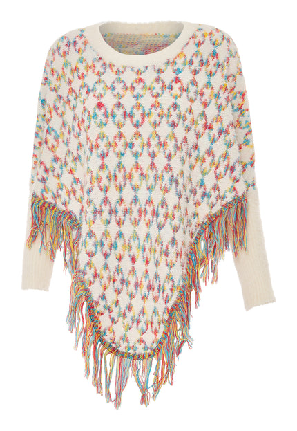 Ebeeza Women's Poncho