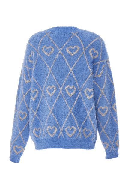 Ebeeza Women's Knitted Sweater