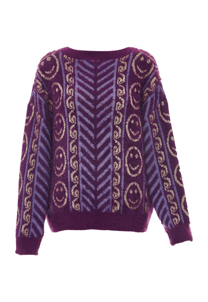 Ebeeza Women's Knitted Sweater