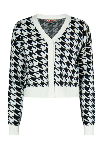 Mymo rocks Women's Cardigan