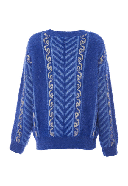 Ebeeza Women's Knitted Sweater