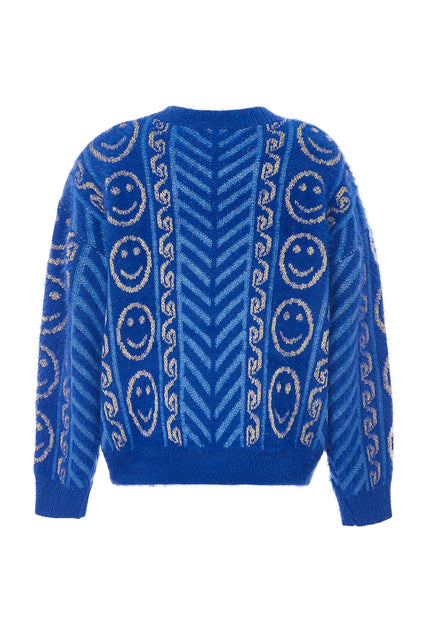 Ebeeza Women's Knitted Sweater