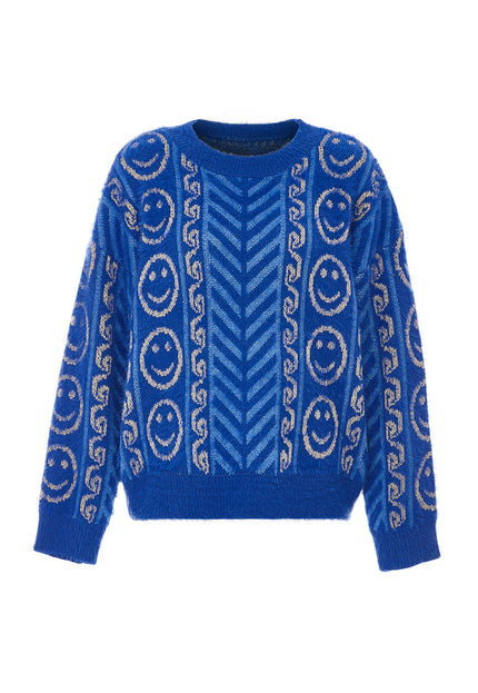 Ebeeza Women's Knitted Sweater