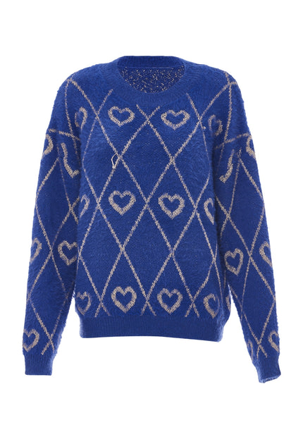 Ebeeza Women's Knitted Sweater