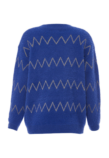 Ebeeza Women's Knitted Sweater