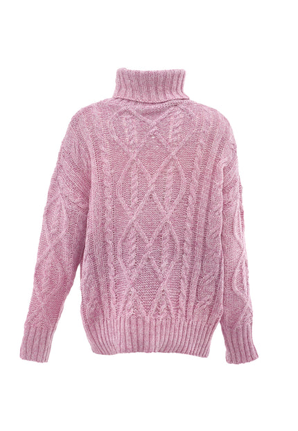 Sookie Rollkragenpullover für Damen