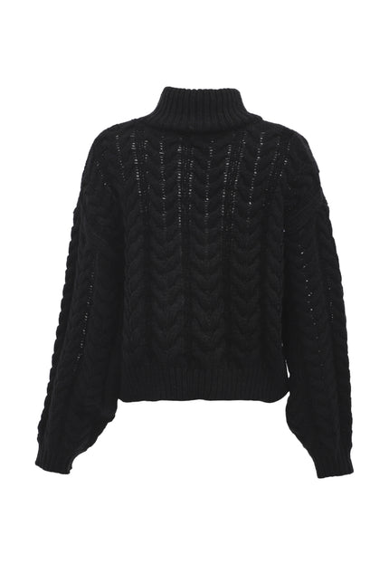 myMo Damen Pullover